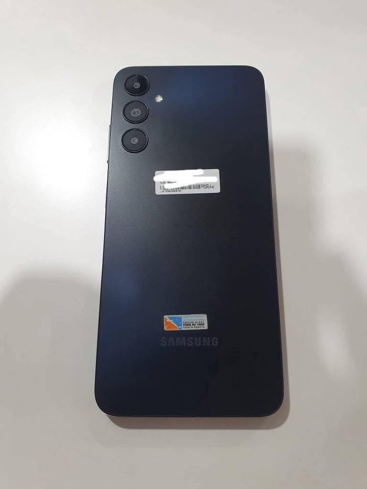 a05s libre igual a nuevo