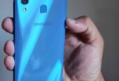 Vendo Samsung A30 libre 32gb 3ram huella , IMPECABLE