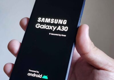 Vendo Samsung A30 libre 32gb 3ram huella , IMPECABLE