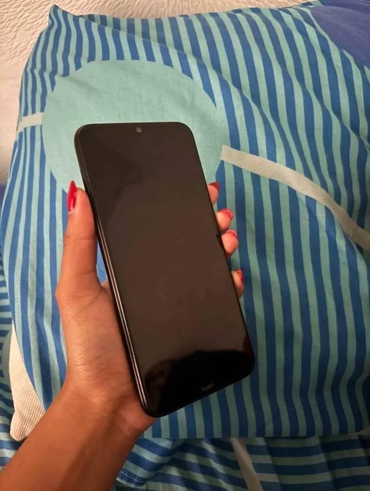 XIAOMI NOTE 8 LIBRE DE FABRICA LISTO.PARA SU USO