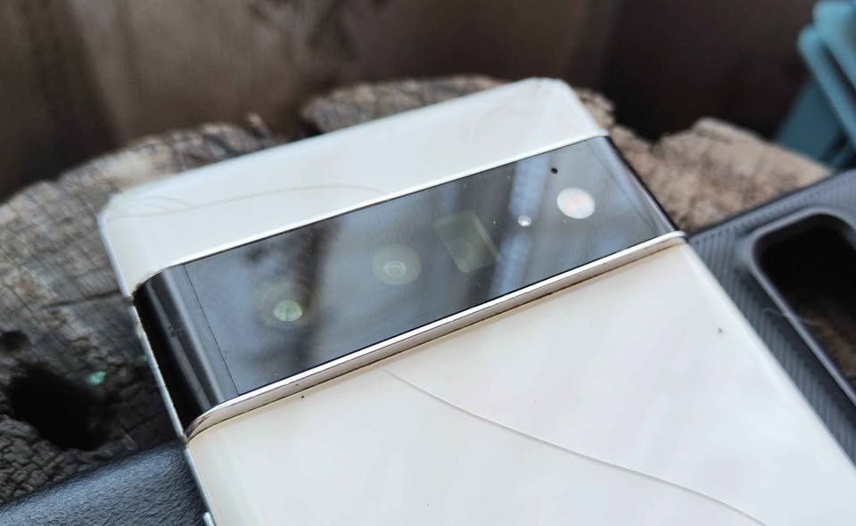 Google Pixel 6 Pro” 12/128GB