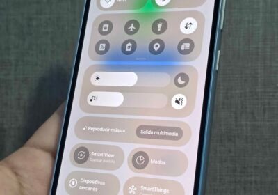 Samsung S23 FE Libre de fabrica para cualquier empresa 256gb de almacenamiento y 8gb de ram