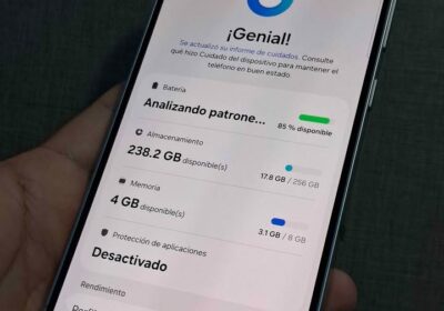 Samsung S24 FE Libre de fabrica para cualquier empresa 256gb de almacenamiento y 8gb de ram