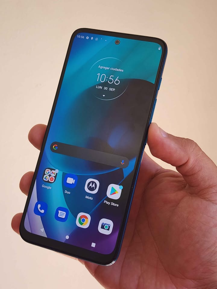 Vendo Motorola G71 libre 5g 128gb 6ram nfc , IMPECABLE , NO PERMUTO.