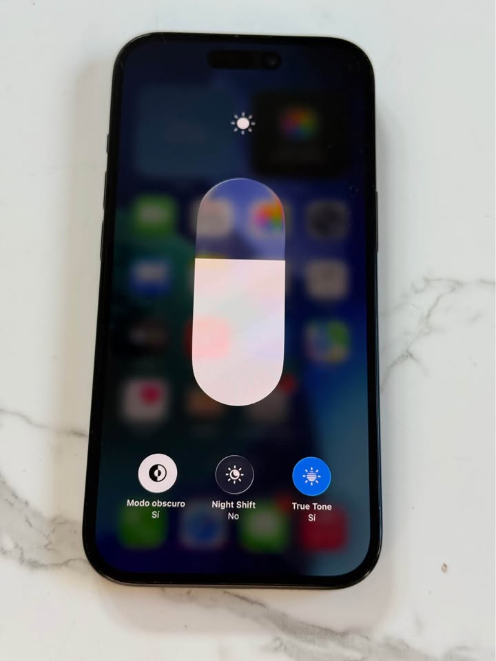 iPhone 15 Black 128GB