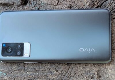 Vivo X60 libre dual sim 5G. 24/256