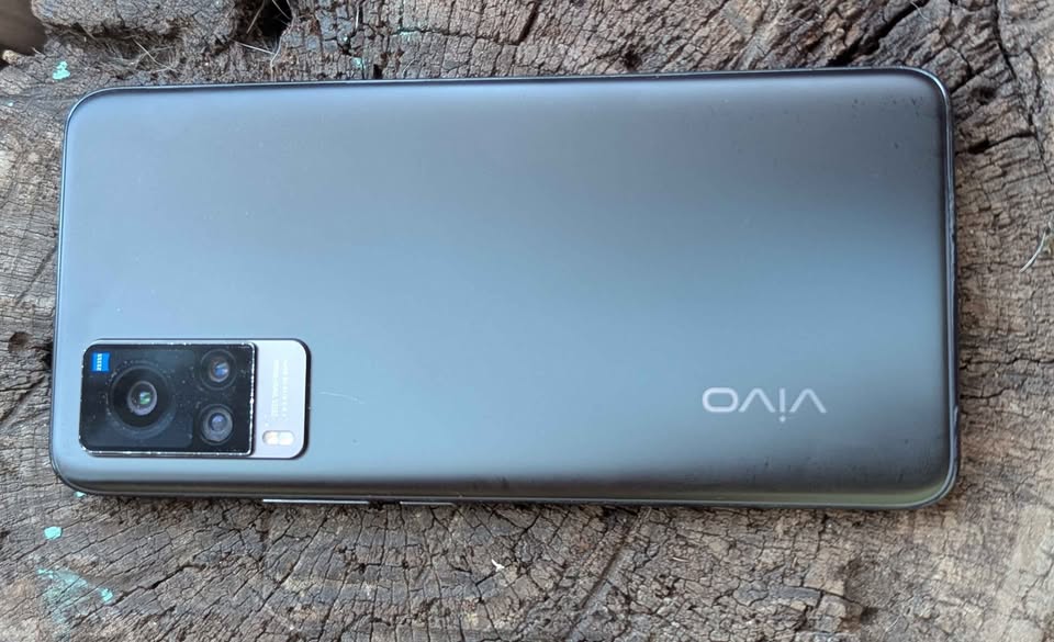 Vivo X60 libre dual sim 5G. 24/256