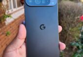 Vendo !! Google pixel 9 pro XL a esim