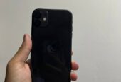 iphone 11 de 64gb 100%