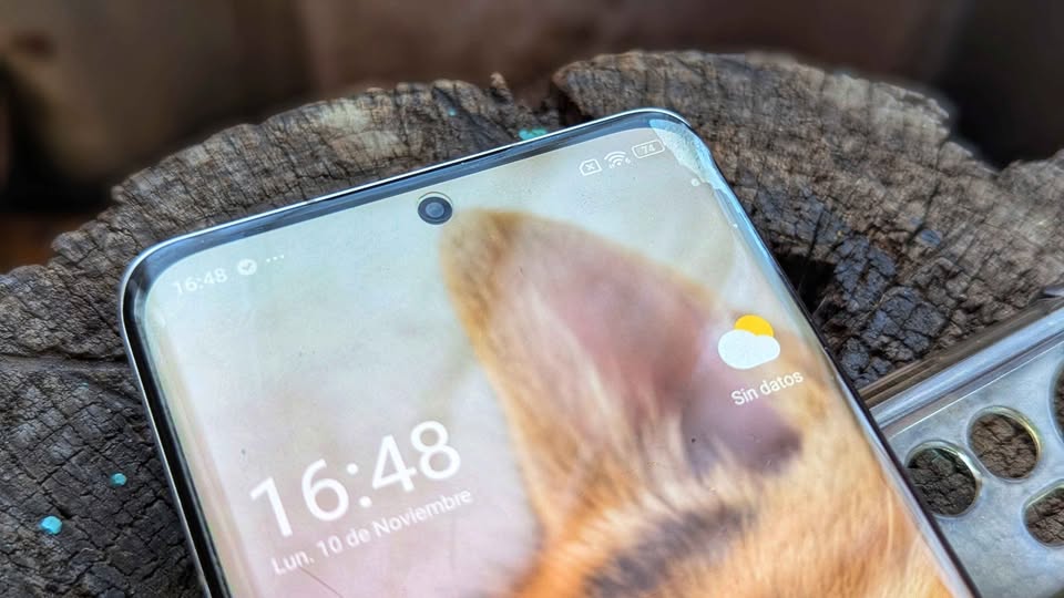 Xiaomi MI 12″ No es Redmi. Gama top