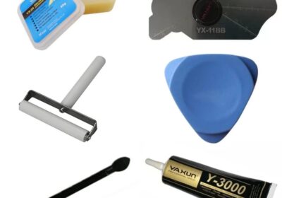 COMBO NUMERO 5 PARA TECNICOS DE CELULARES Y ELECTRONICAS