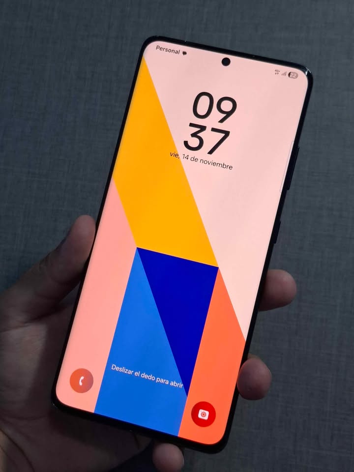 Samsung S21 Ultra 5g Libre de fabrica para cualquier empresa 256gb de almacenamiento y 12gb de ram