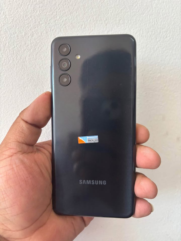 SAMSUNG A04s LIBRE 128GB