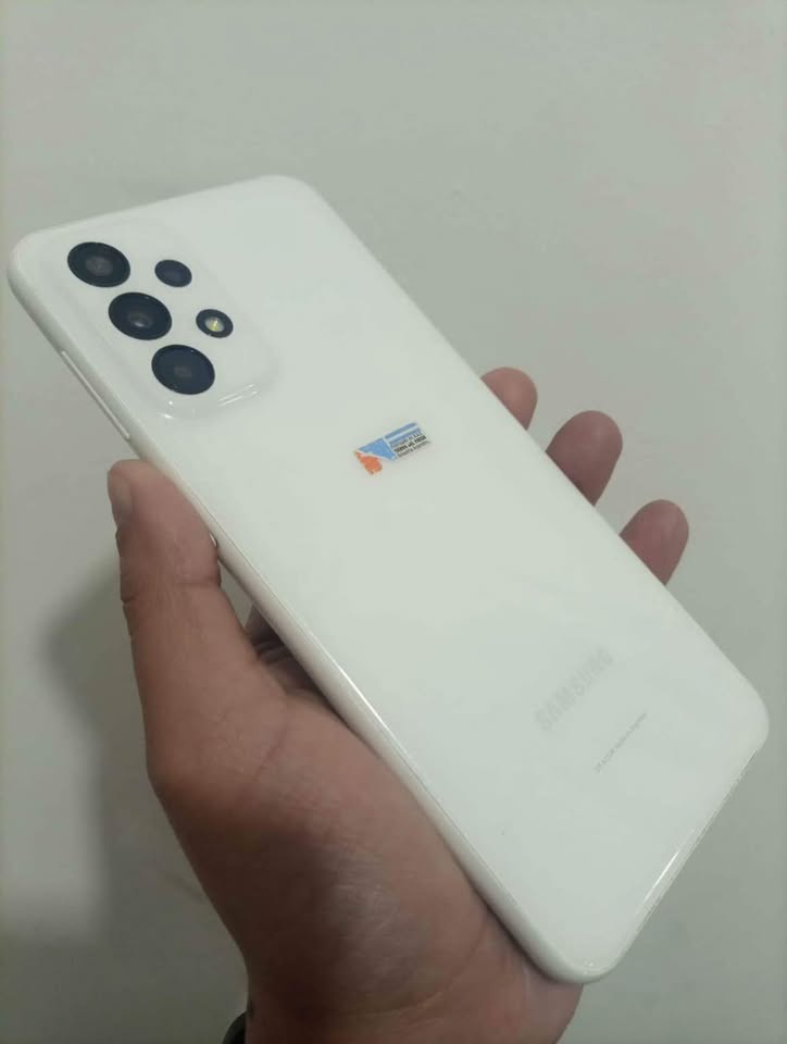 Samsung A23 128 GB Libre ✅