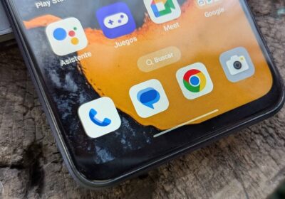 Liquido OPPO A17 libre dual sim impecable