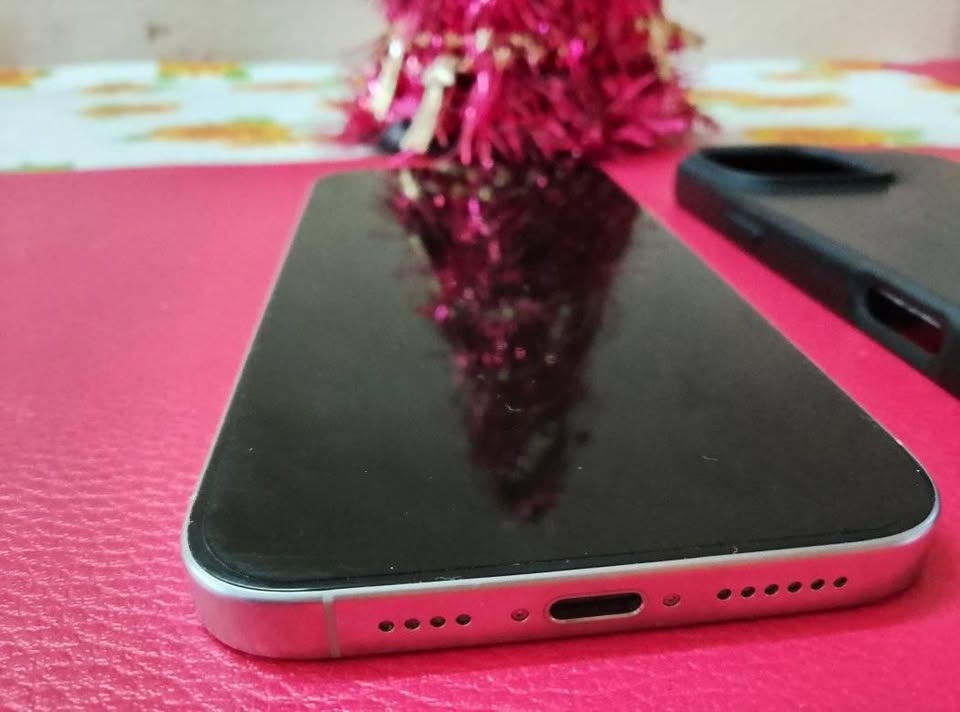 iPhone 16 Pro Max 256GB Libre de todo