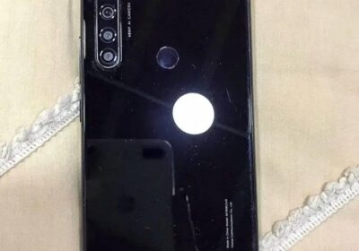 XIAOMI NOTE 8 LIBRE DE FABRICA LISTO.PARA SU USO