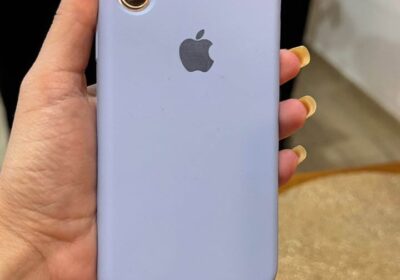 Vendo iPhone X 100% de batería liberado