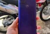 Vendo moto g9 power libre sin detalles