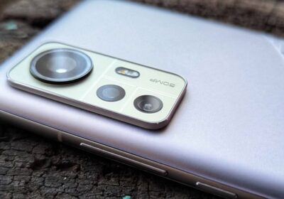 Xiaomi MI 12″ No es Redmi. Gama top