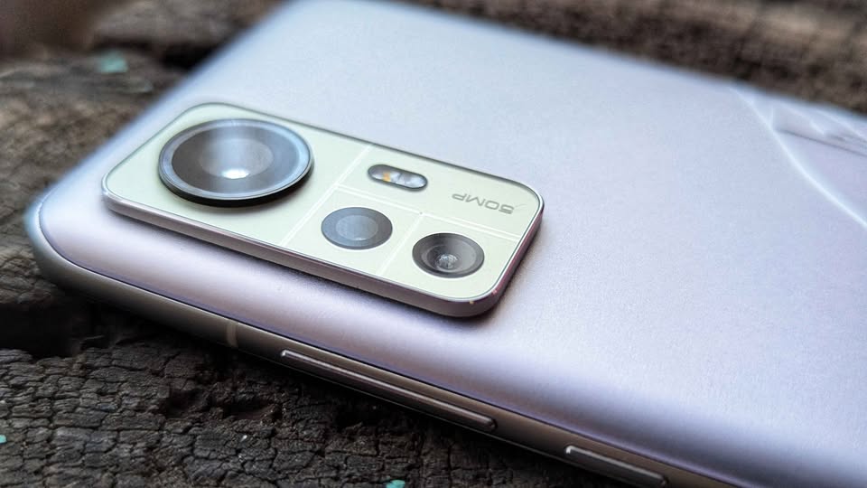 Xiaomi MI 12″ No es Redmi. Gama top