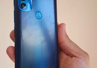 Vendo Motorola G71 libre 5g 128gb 6ram nfc , IMPECABLE , NO PERMUTO.