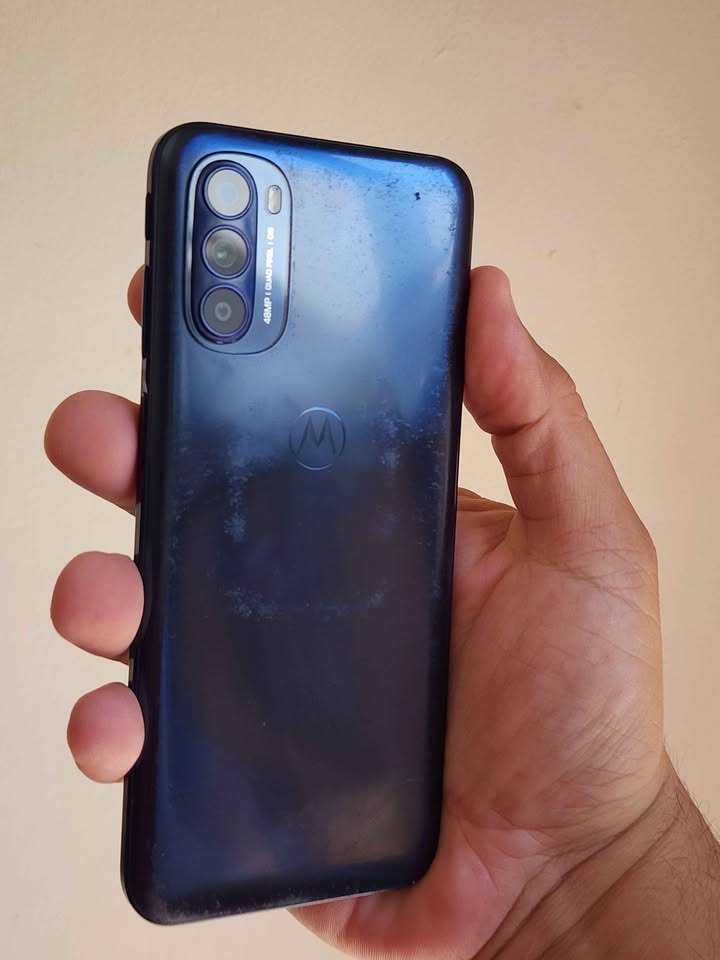 Vendo Motorola G41 libre 128gb 4ram nfc , impecable , no permuto
