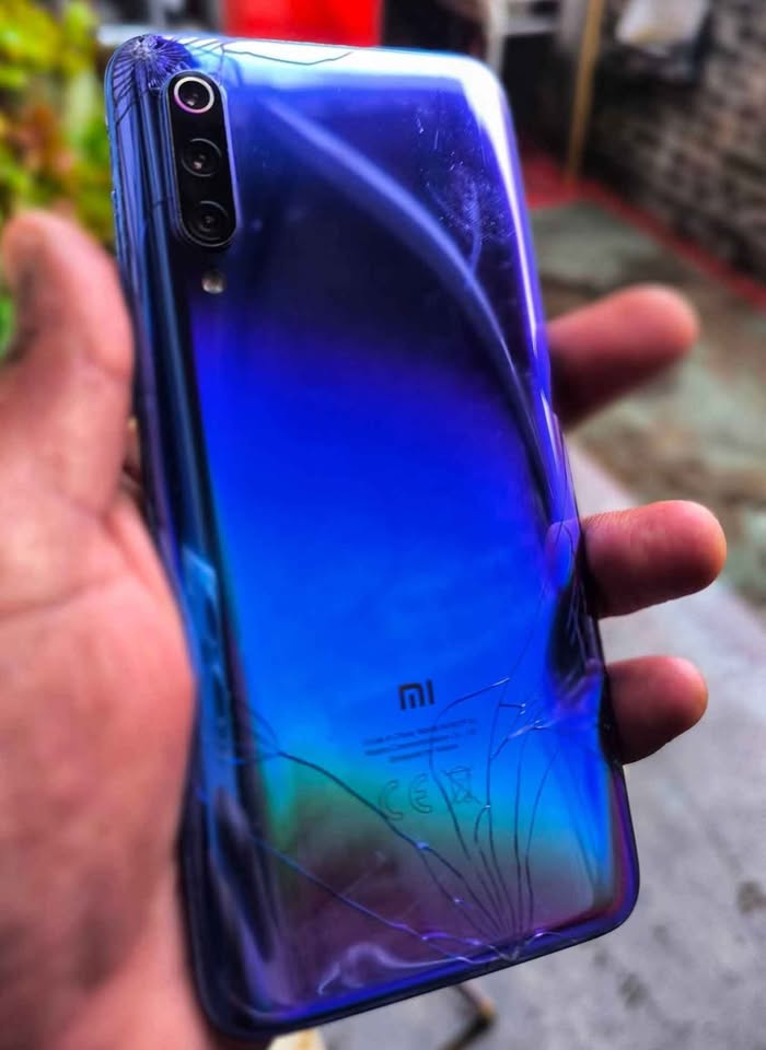 Xiaomi “MI9″ libre…”Snapdragon 855”