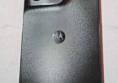 MOTOROLA MOTO G75