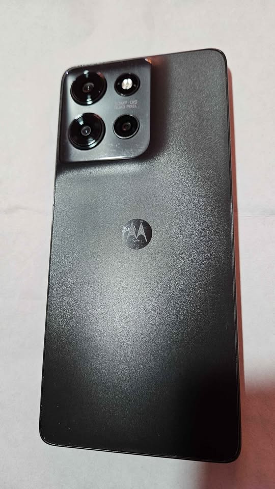 MOTOROLA MOTO G75