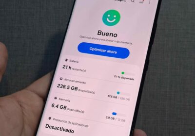 Samsung S21 Ultra 5g Libre de fabrica para cualquier empresa 256gb de almacenamiento y 12gb de ram