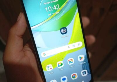 MOTO E14 64GB LIBRE DE FABRICA EN MUY BUEN ESTADO