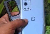 Líquido “One Plus 9 Pro” libre 5G…Snap 888