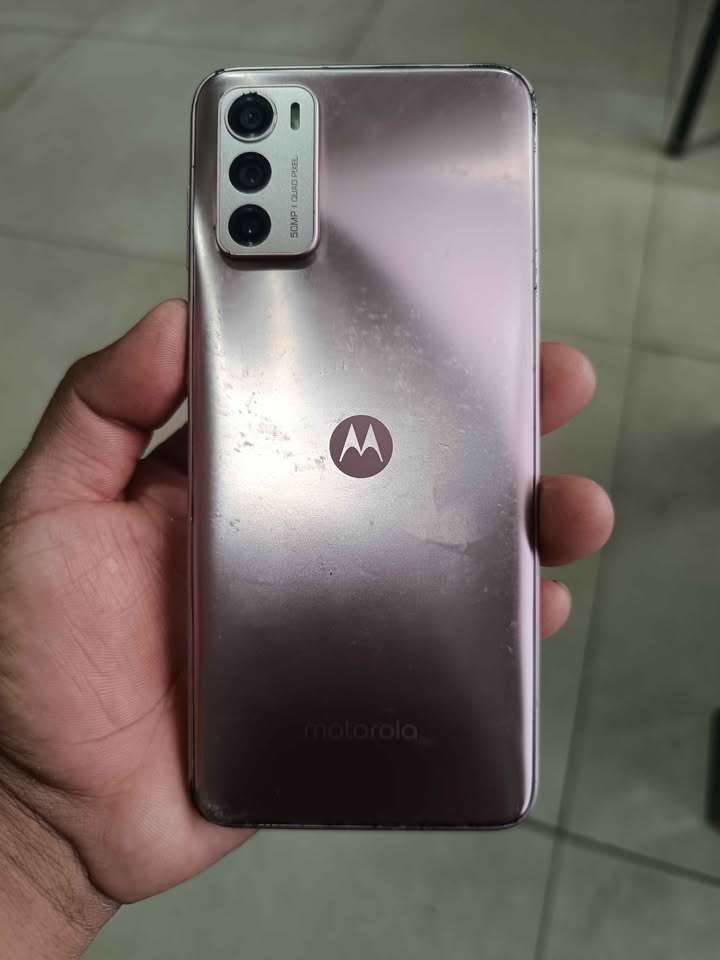 Moto G42 con NFC Libre