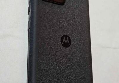 MOTOROLA MOTO EDGE 40 PRO