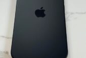 iPhone 15 Black 128GB
