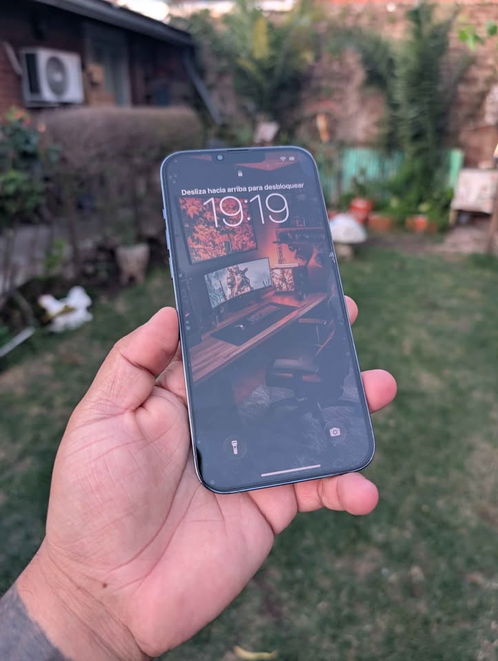 Vendo !! iPhone 13 Pro Max