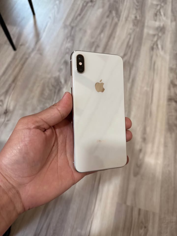 iPhone XS Max libre