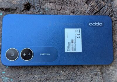 Líquido Oppo A17 libre dual SIM “Impecable”