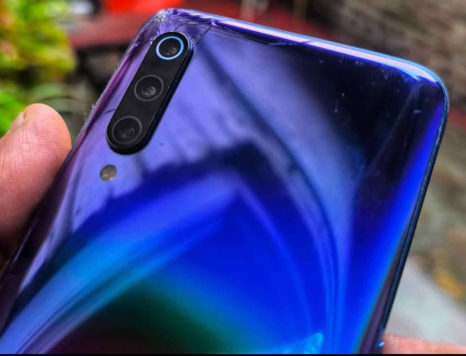 Xiaomi “MI9″ libre…”Snapdragon 855”