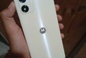 MOTO E14 64GB LIBRE DE FABRICA EN MUY BUEN ESTADO