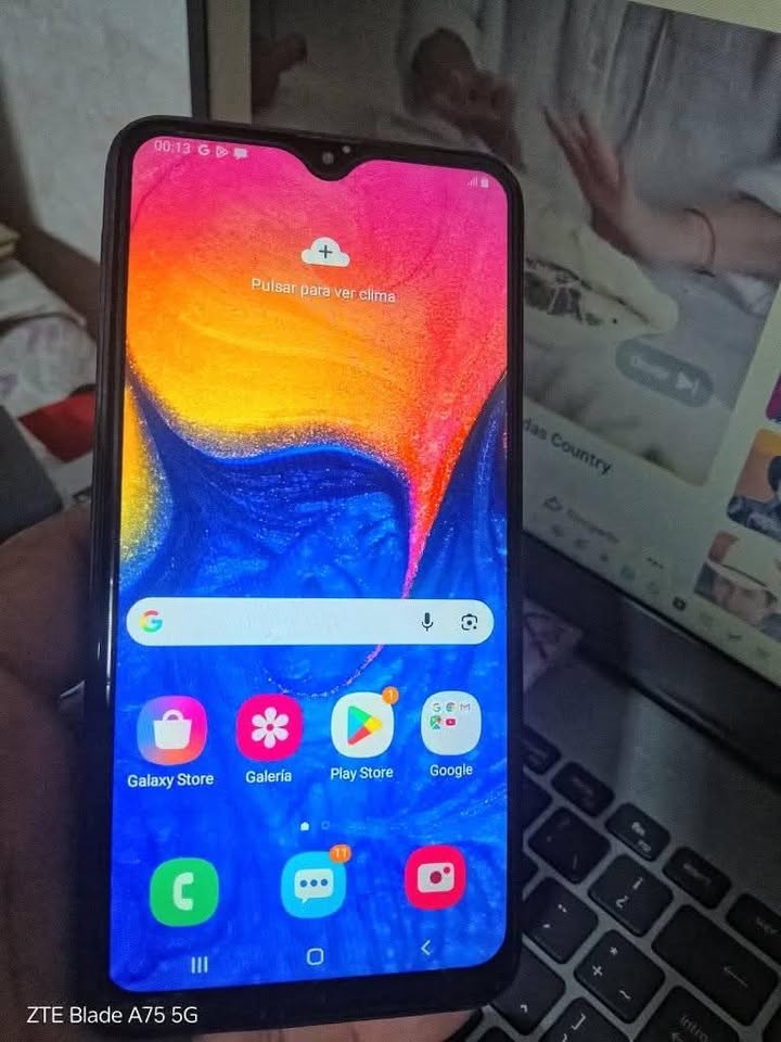 A10 libre para toda la companias