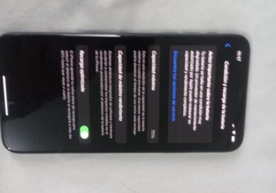 iPhone 11 Pro Max 512 GB