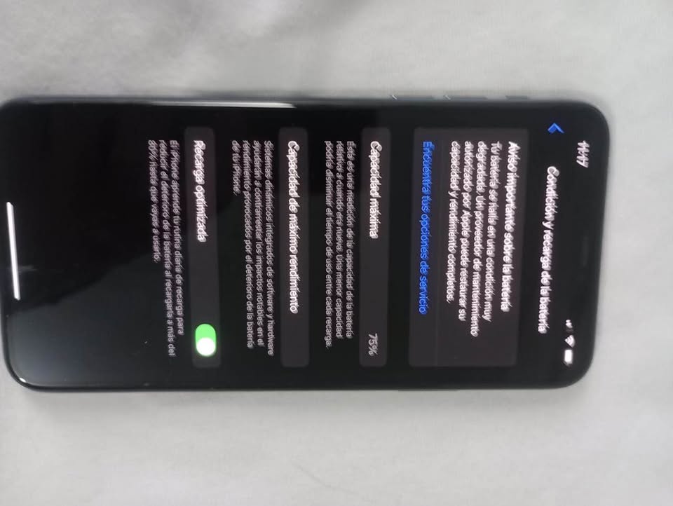 iPhone 11 Pro Max 512 GB
