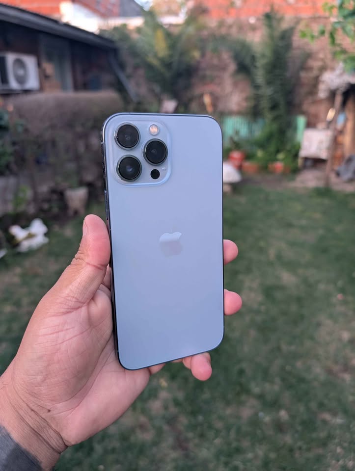 Vendo !! iPhone 13 Pro Max