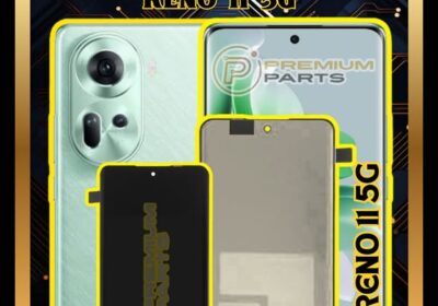 Modulo Pantalla Repuesto Original Para Celular OPPO RENO 11 5G