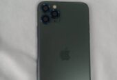 iPhone 11 Pro Max 512 GB