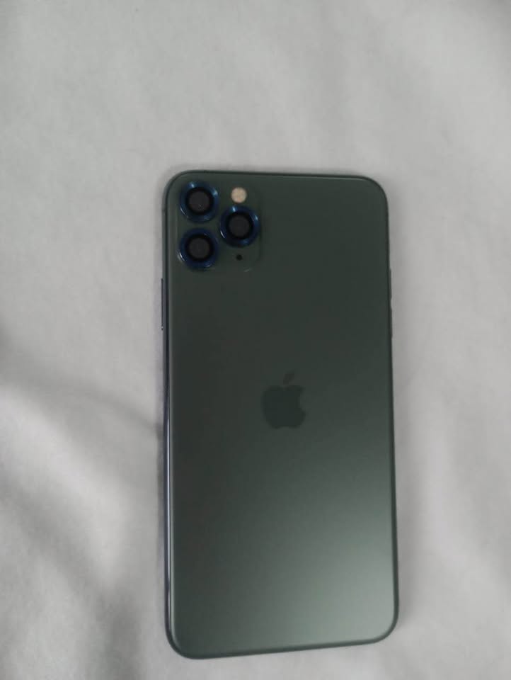 iPhone 11 Pro Max 512 GB