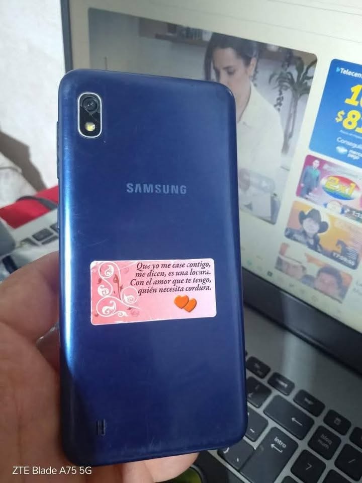 A10 libre para toda la companias