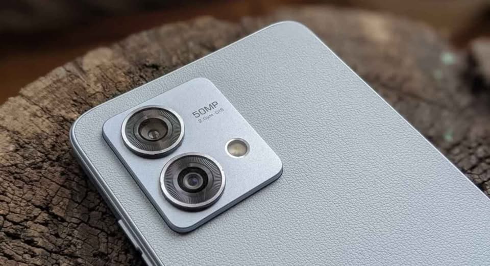 Moto G84 libre 5G “E-sim” 16/256GB